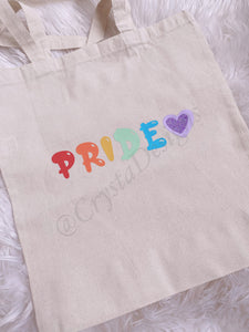 Pride "21 Tote Bag