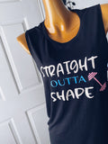 Straight Outta Shape