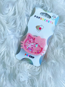 Hello Kitty Pinky