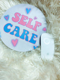 Self Love Mouse Pad