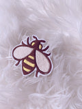 Queen Bee Patch