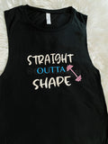 Straight Outta Shape