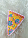 Pizza Patch