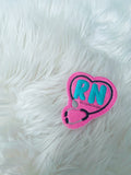 RN Patch