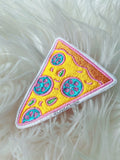 Pizza Patch