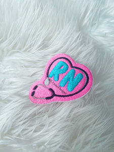 RN Patch