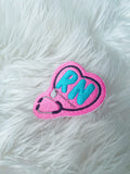 RN Patch