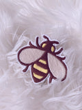 Queen Bee Patch