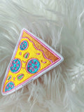 Pizza Patch