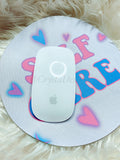 Self Love Mouse Pad